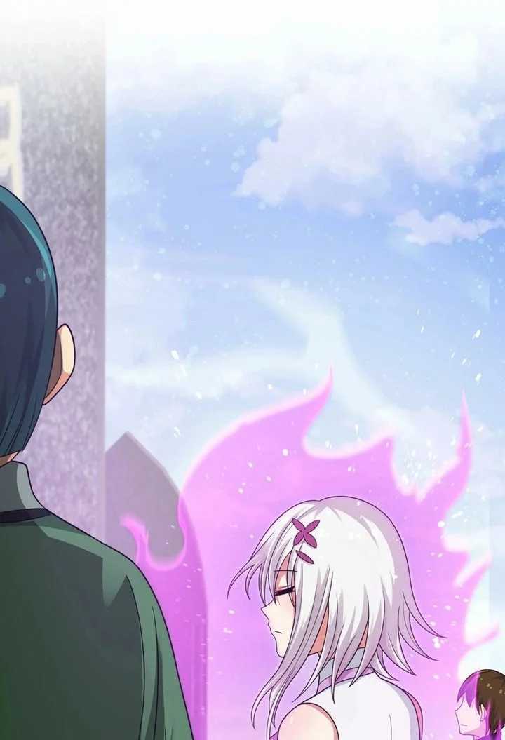 All Female Cultivators Want To Sleep With Me Chapter 49 - Halaman 40