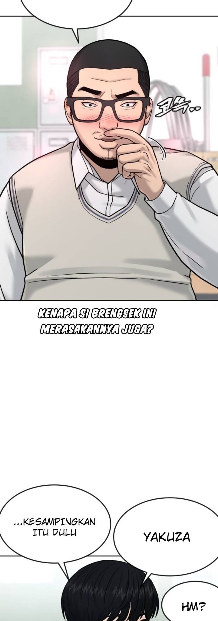 Quest Supremacy Chapter 12 - Halaman 16