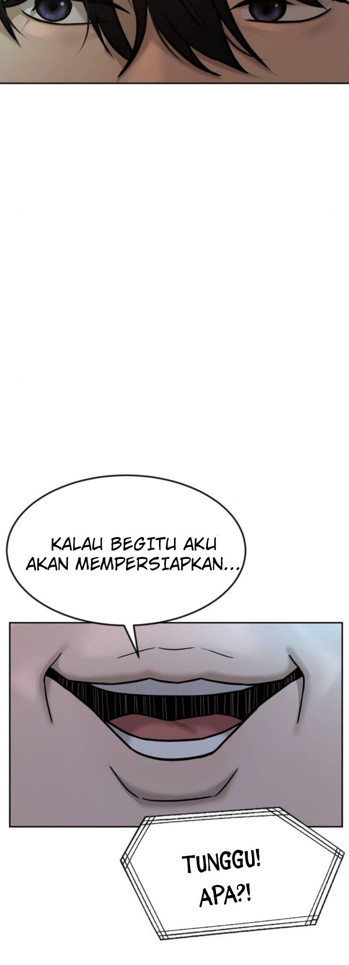 Quest Supremacy Chapter 12 - Halaman 5