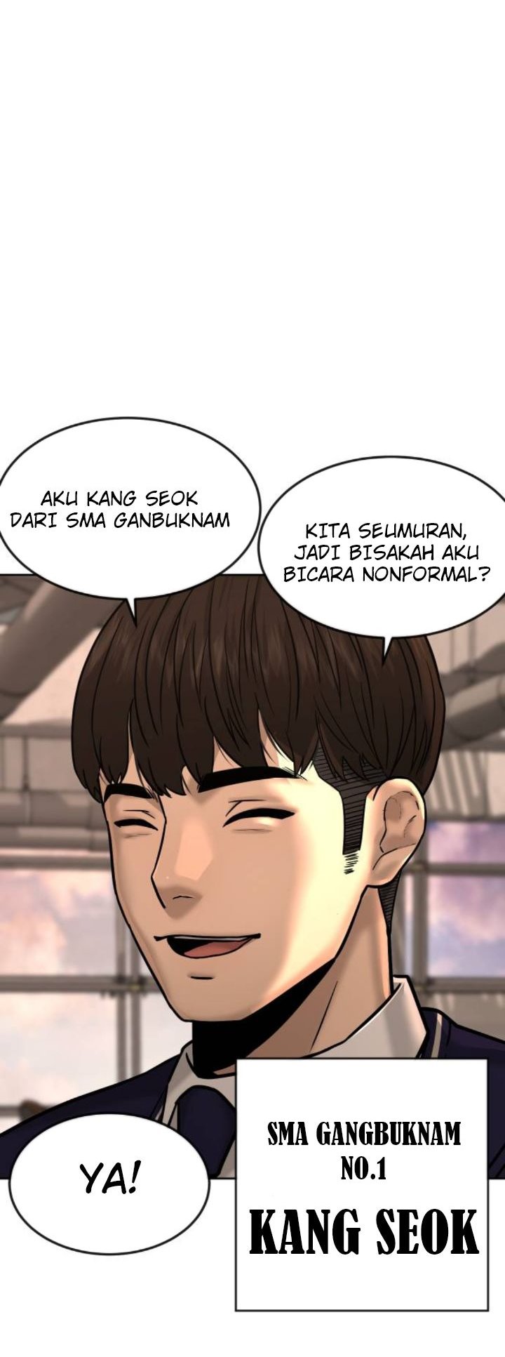 Quest Supremacy Chapter 12 - Halaman 55
