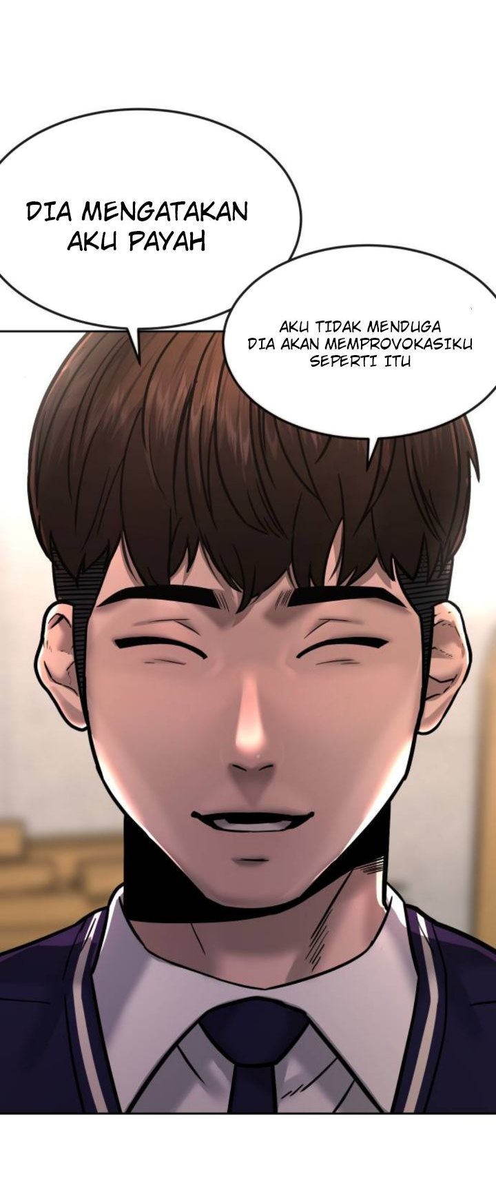 Quest Supremacy Chapter 12 - Halaman 63