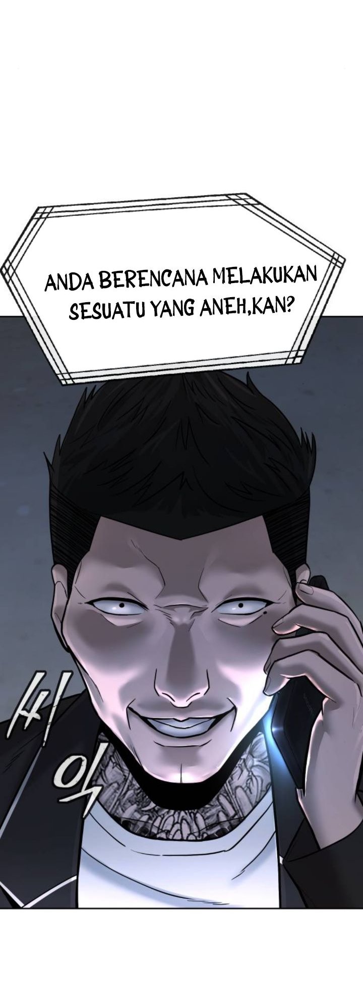 Quest Supremacy Chapter 12 - Halaman 7