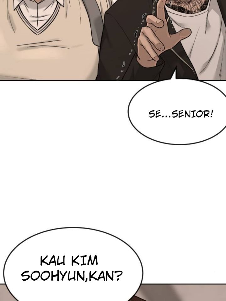 Quest Supremacy Chapter 12 - Halaman 79