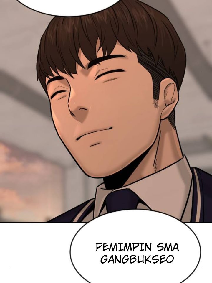Quest Supremacy Chapter 12 - Halaman 80