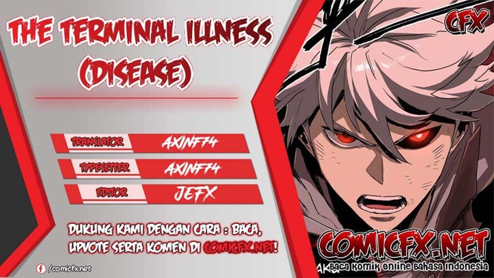 Komik The Terminal Illness Chapter 41 gambar 1