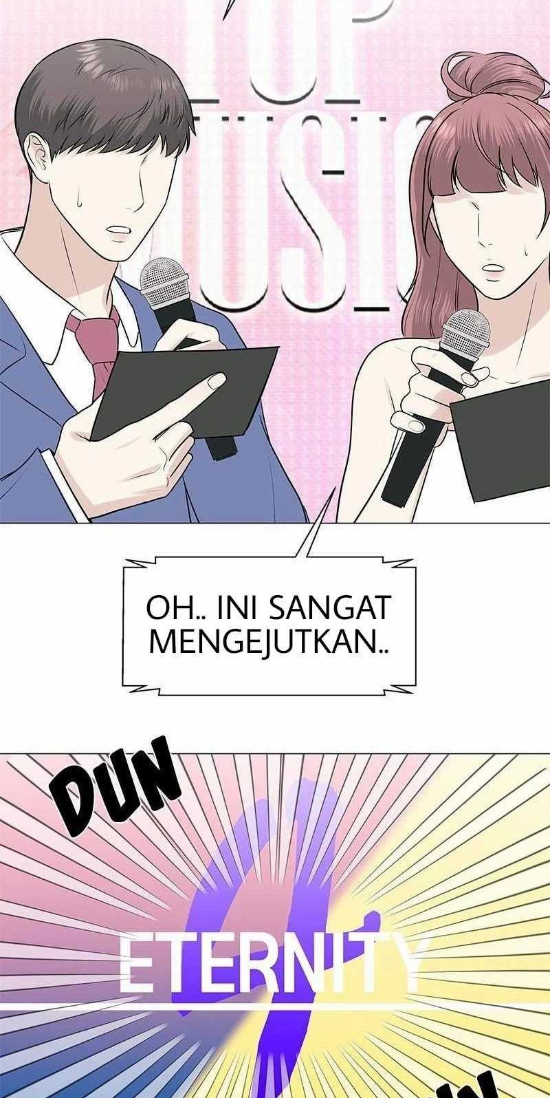 Manhwa Beyond Virtual Chapter 35 gambar 2