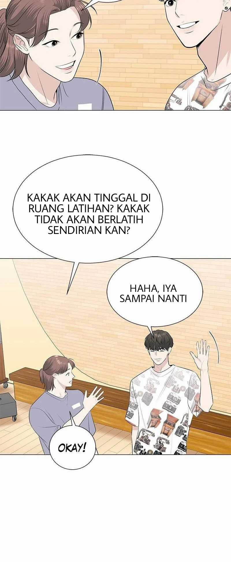 Beyond Virtual Chapter 34 - Halaman 5
