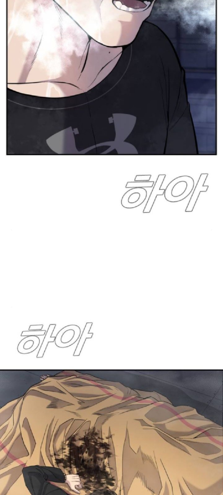Manhwa Manager Kim Chapter 14 gambar 2