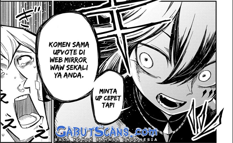 Kajiya de Hajimeru Isekai Slow Life Chapter 11 - Halaman 32