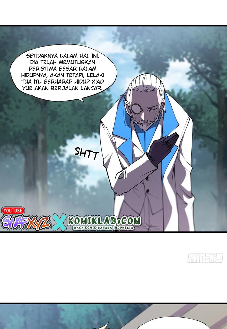 The Blood Princess And The Knight Chapter 169 - Halaman 10