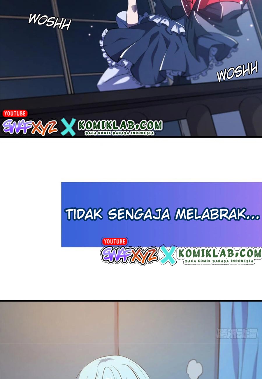 The Blood Princess And The Knight Chapter 169 - Halaman 37