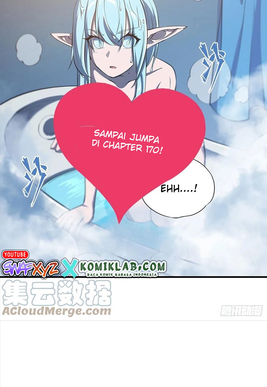 The Blood Princess And The Knight Chapter 169 - Halaman 38