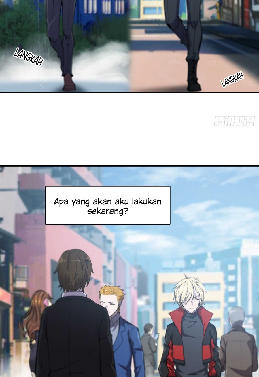 The Blood Princess And The Knight Chapter 168 - Halaman 17