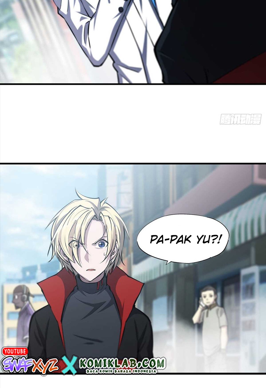 The Blood Princess And The Knight Chapter 168 - Halaman 21