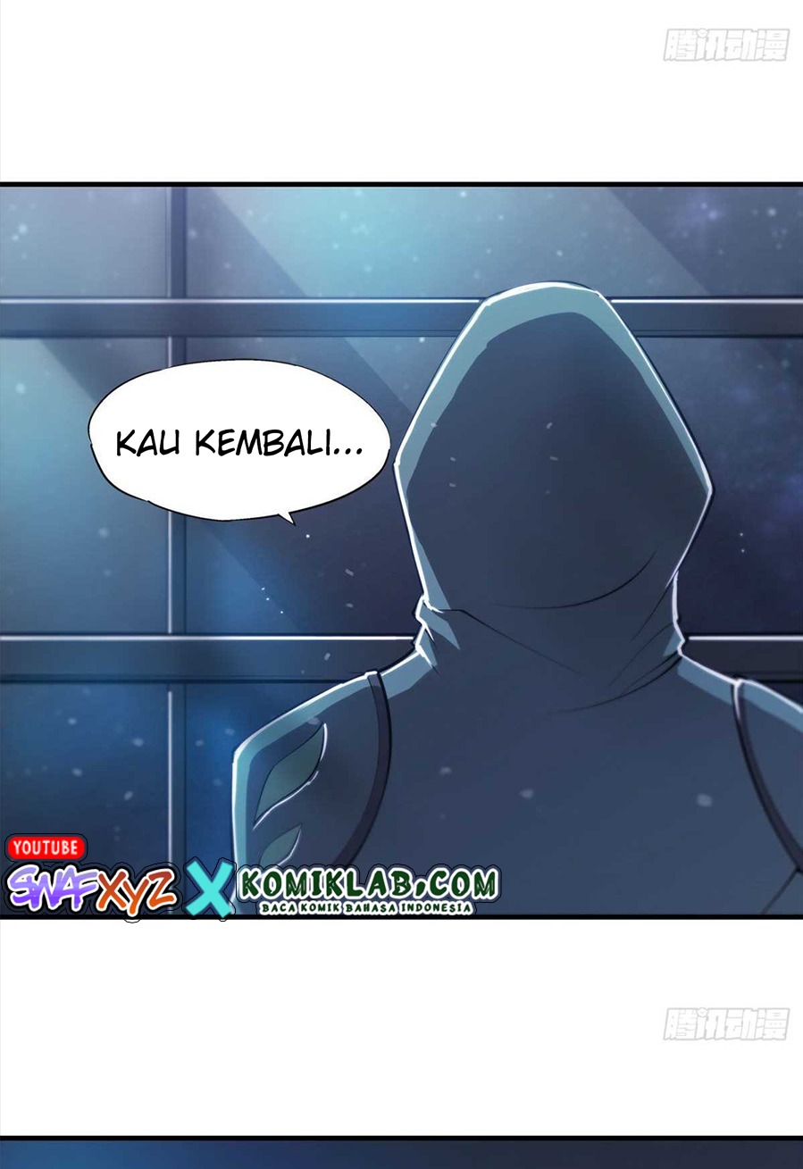 The Blood Princess And The Knight Chapter 168 - Halaman 26