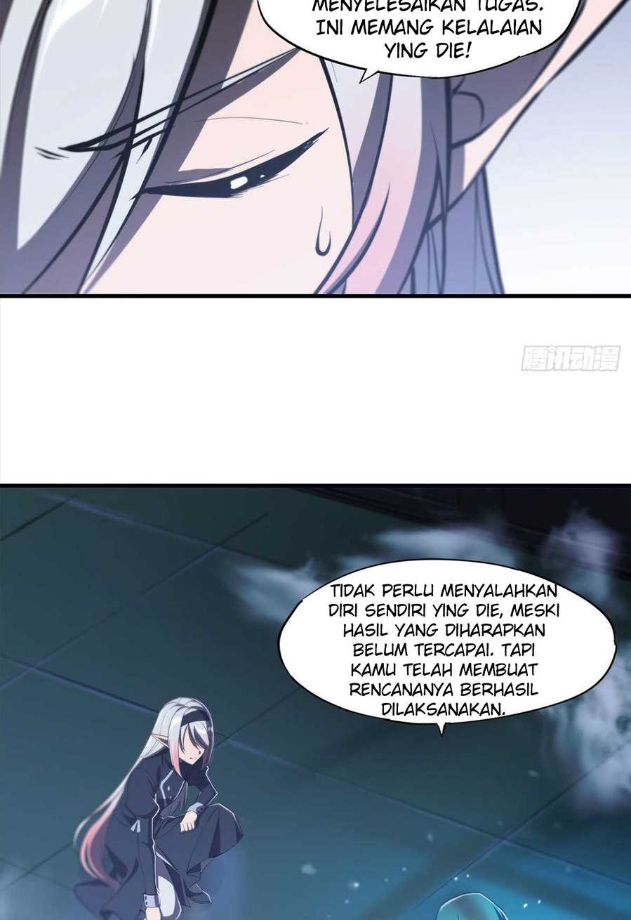 The Blood Princess And The Knight Chapter 168 - Halaman 28