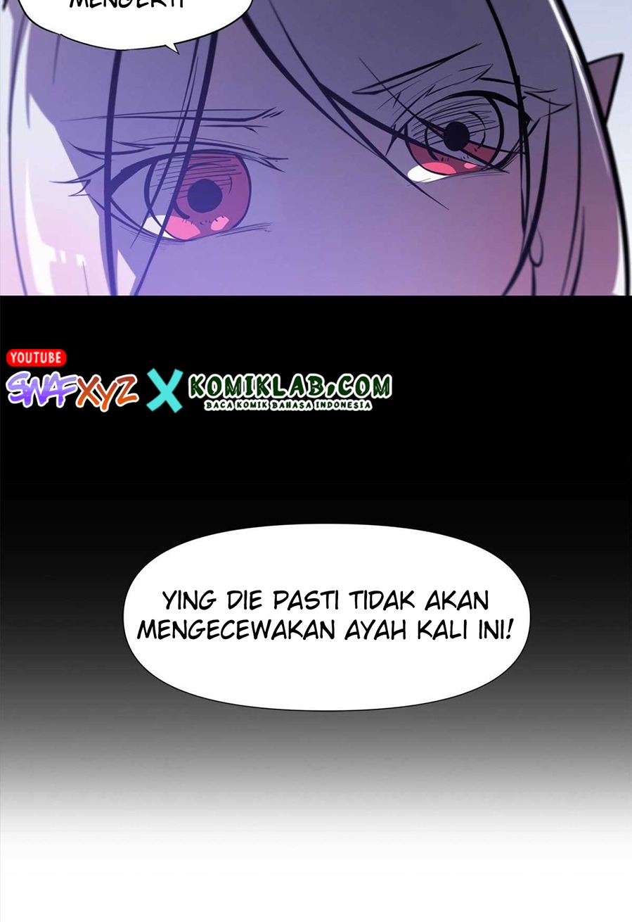 The Blood Princess And The Knight Chapter 168 - Halaman 35