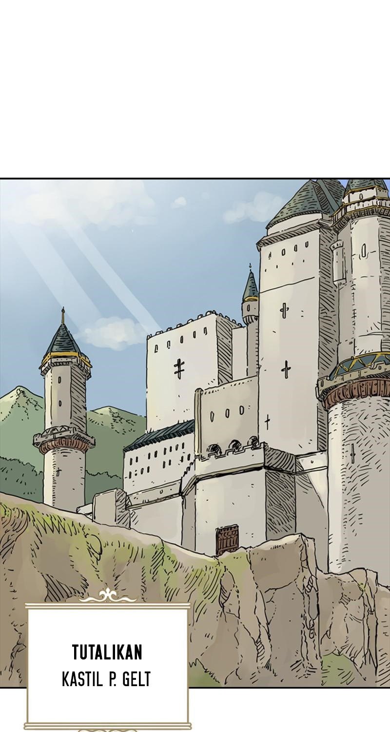 Manhwa Mage Again Chapter 08 gambar 2