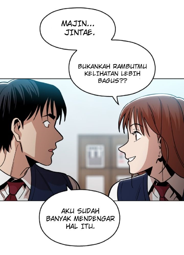 Age of Barbarism Chapter 19 - Halaman 40