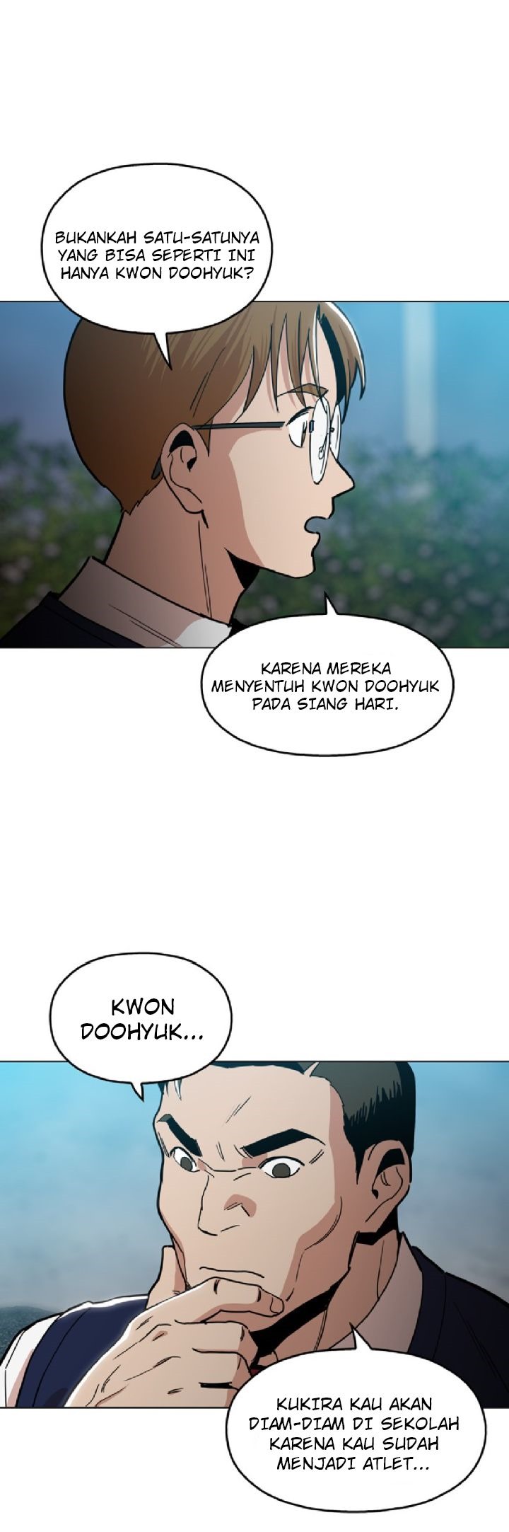 Age of Barbarism Chapter 19 - Halaman 12
