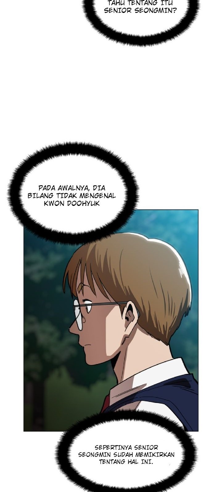 Age of Barbarism Chapter 19 - Halaman 14