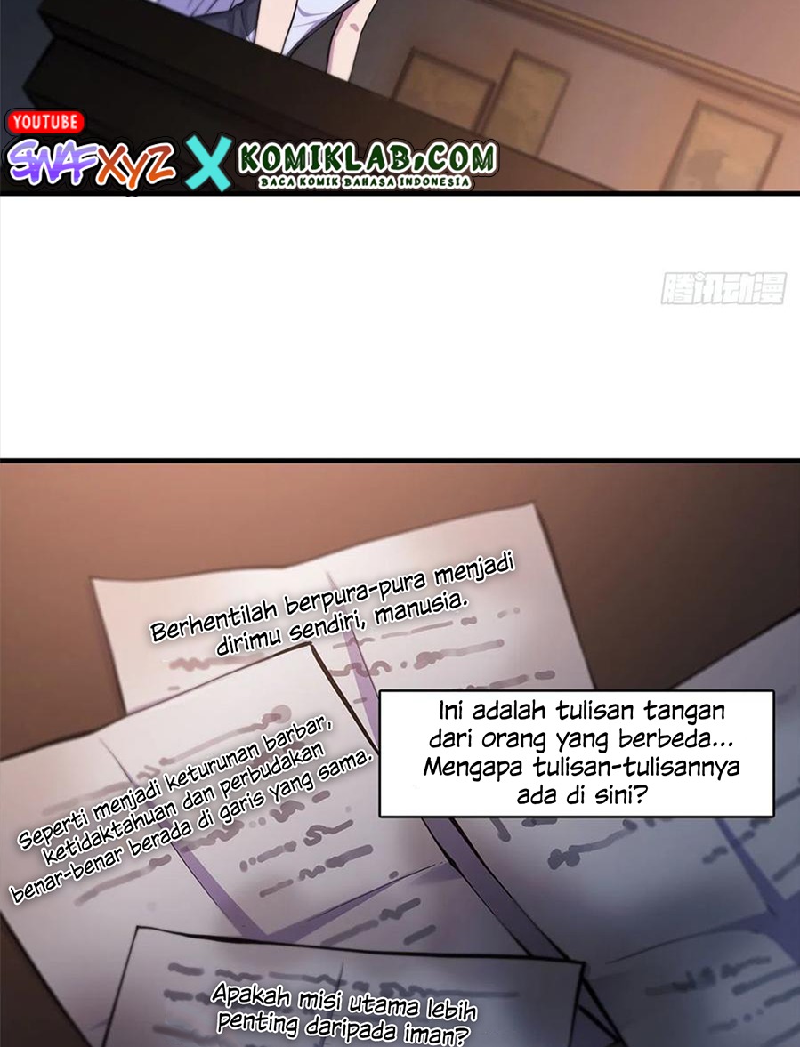 The Blood Princess And The Knight Chapter 170 - Halaman 14