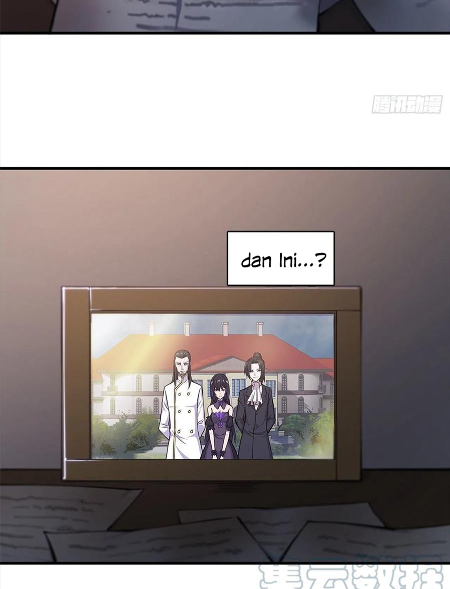 The Blood Princess And The Knight Chapter 170 - Halaman 15