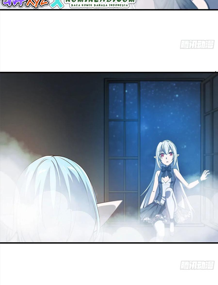 The Blood Princess And The Knight Chapter 170 - Halaman 22