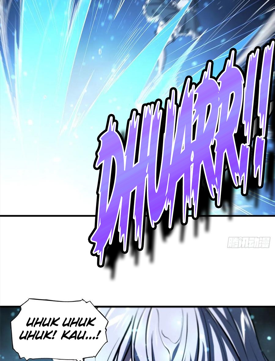 The Blood Princess And The Knight Chapter 170 - Halaman 27