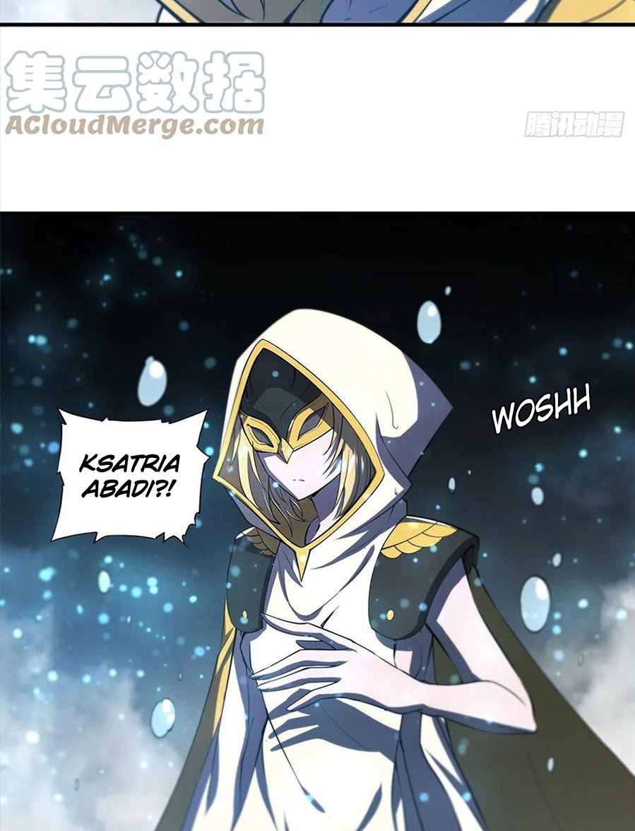 The Blood Princess And The Knight Chapter 170 - Halaman 29