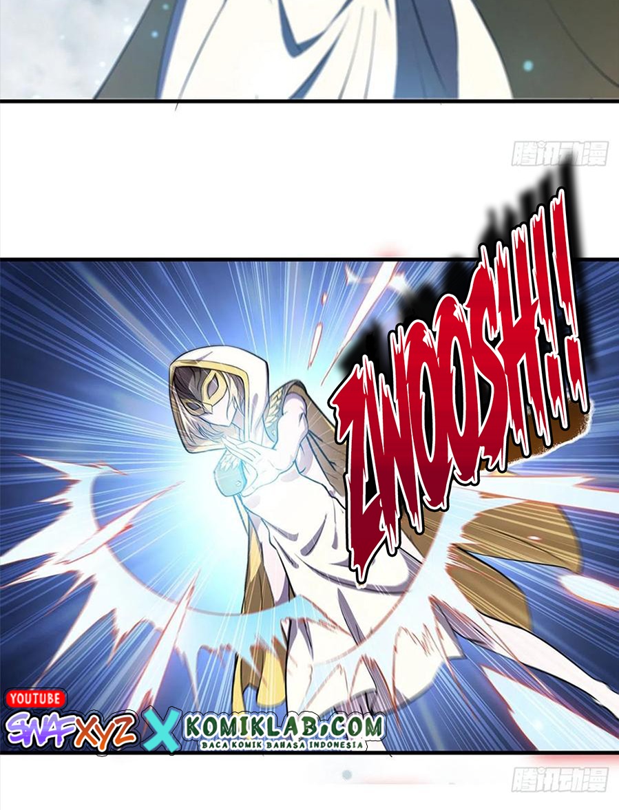 The Blood Princess And The Knight Chapter 170 - Halaman 30