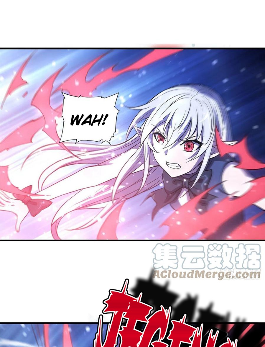The Blood Princess And The Knight Chapter 170 - Halaman 31