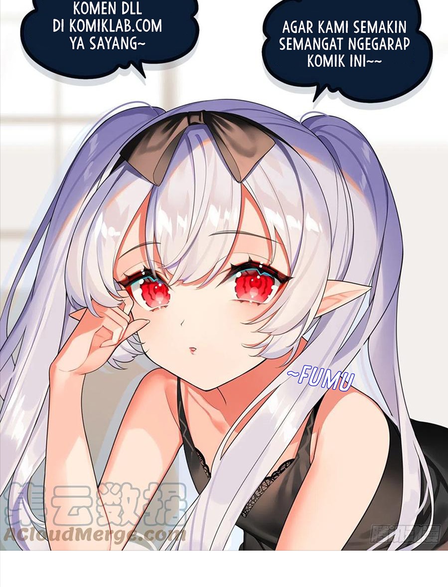 The Blood Princess And The Knight Chapter 170 - Halaman 39