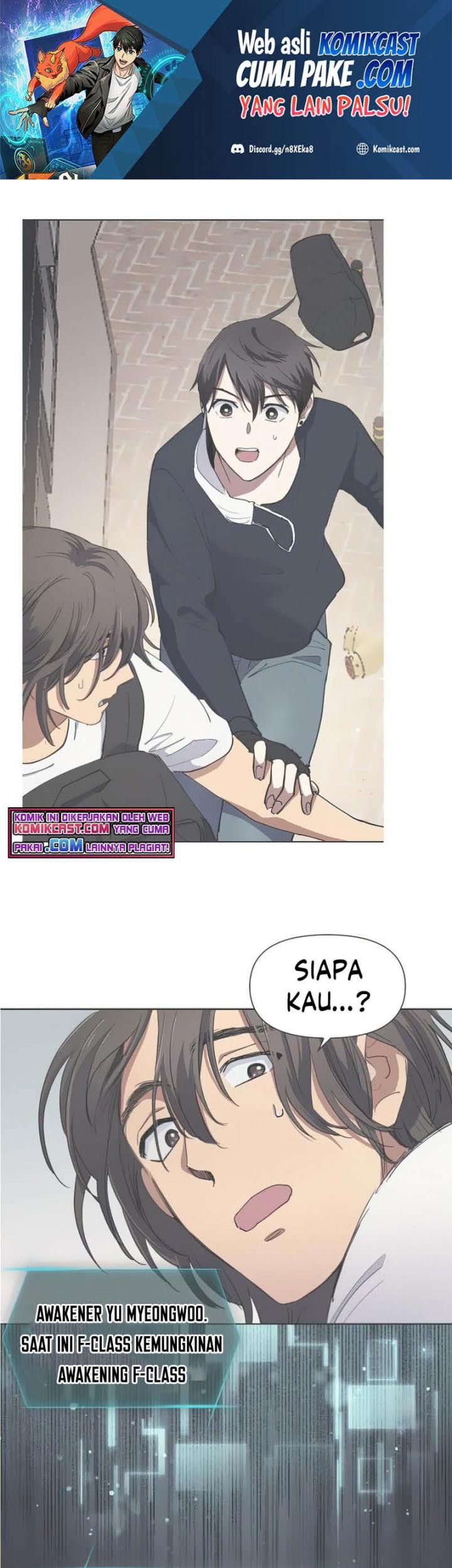 Manhwa The S-Classes That I Raised Chapter 15 gambar 2