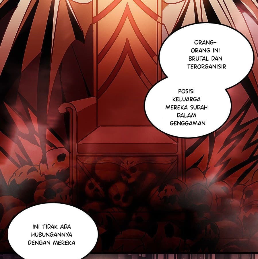 Became King After Being Bitten Chapter 12 - Halaman 12