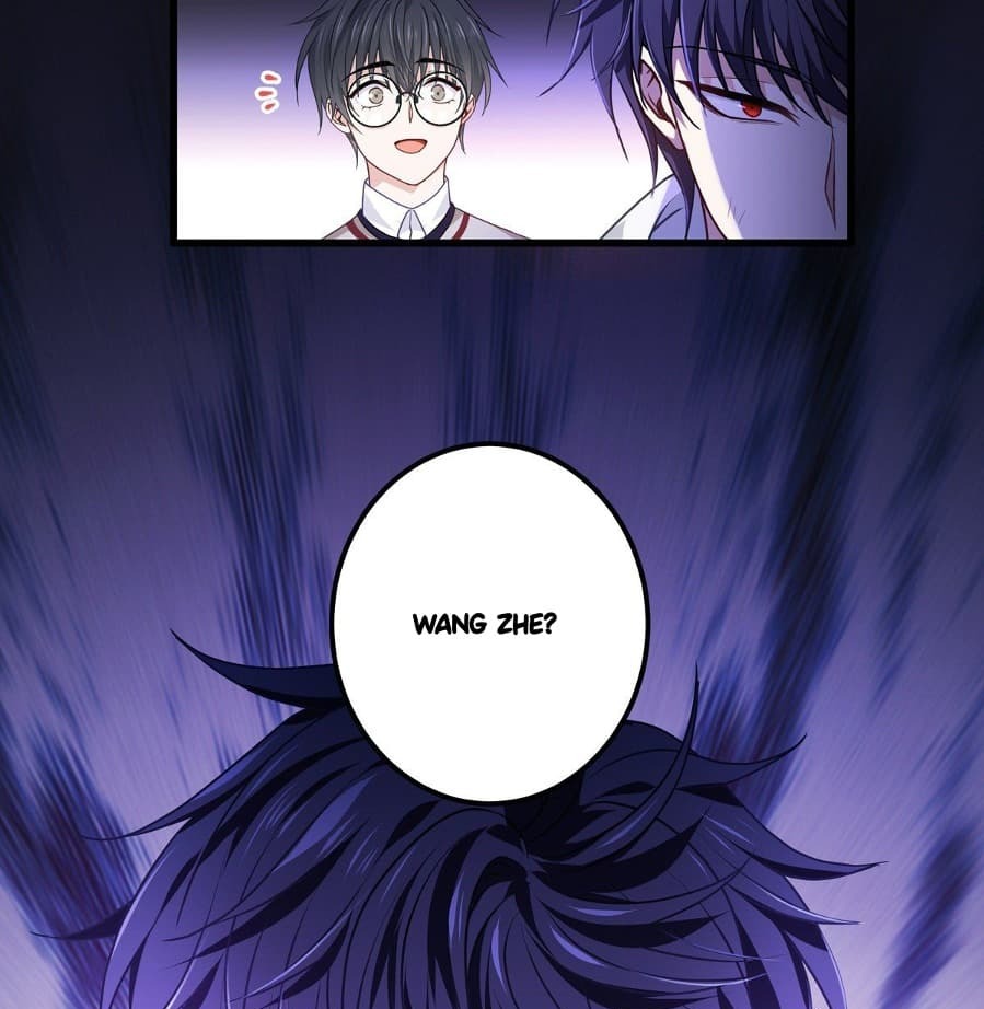 Became King After Being Bitten Chapter 12 - Halaman 18
