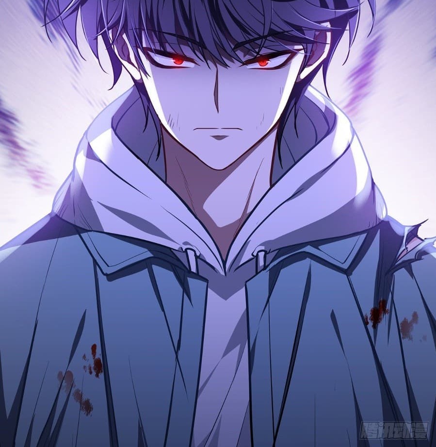 Became King After Being Bitten Chapter 12 - Halaman 19