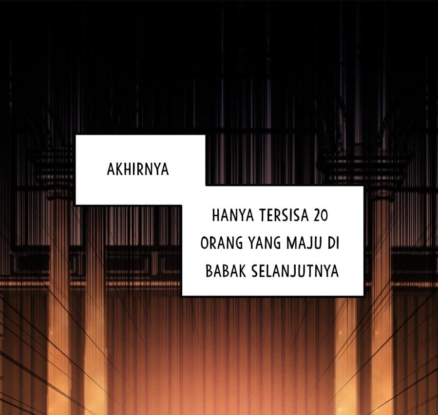 Manhua Became King After Being Bitten Chapter 12 gambar 2