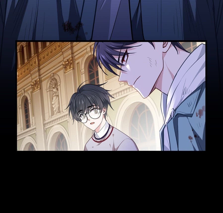 Became King After Being Bitten Chapter 12 - Halaman 20