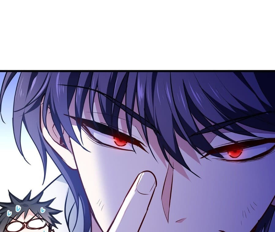 Became King After Being Bitten Chapter 12 - Halaman 28