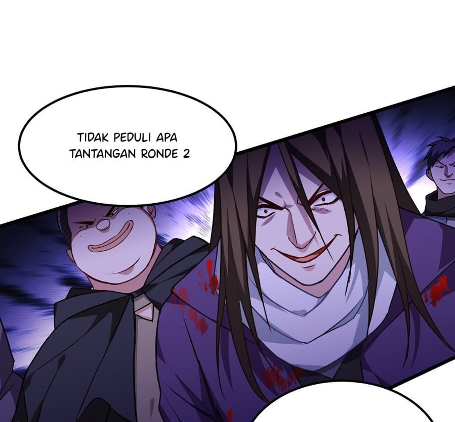 Became King After Being Bitten Chapter 12 - Halaman 30