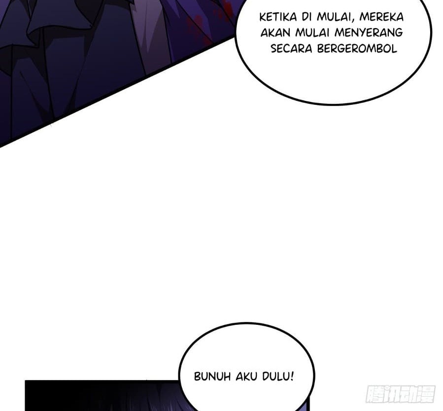 Became King After Being Bitten Chapter 12 - Halaman 31