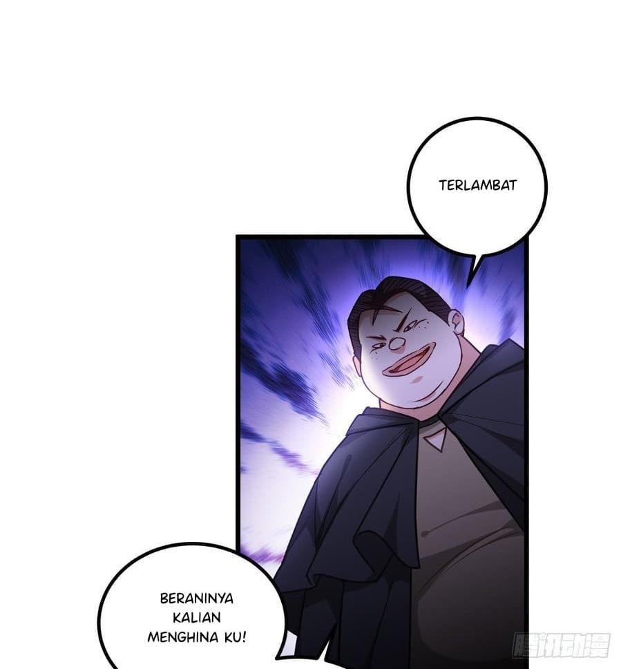 Became King After Being Bitten Chapter 12 - Halaman 33