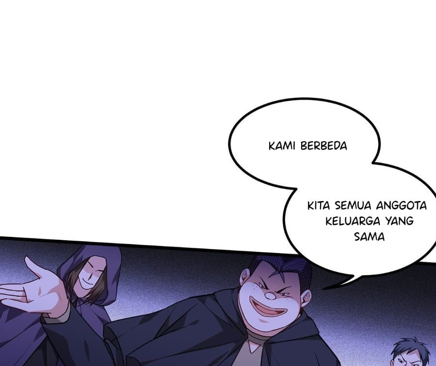 Became King After Being Bitten Chapter 12 - Halaman 36