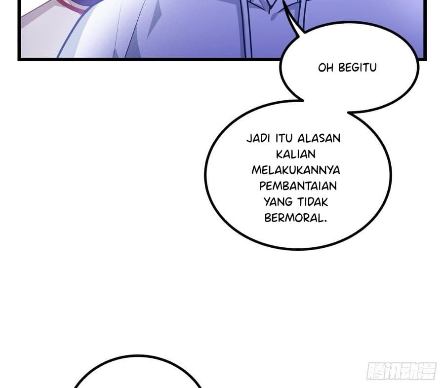 Became King After Being Bitten Chapter 12 - Halaman 39