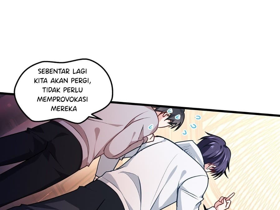 Became King After Being Bitten Chapter 12 Gambar 4