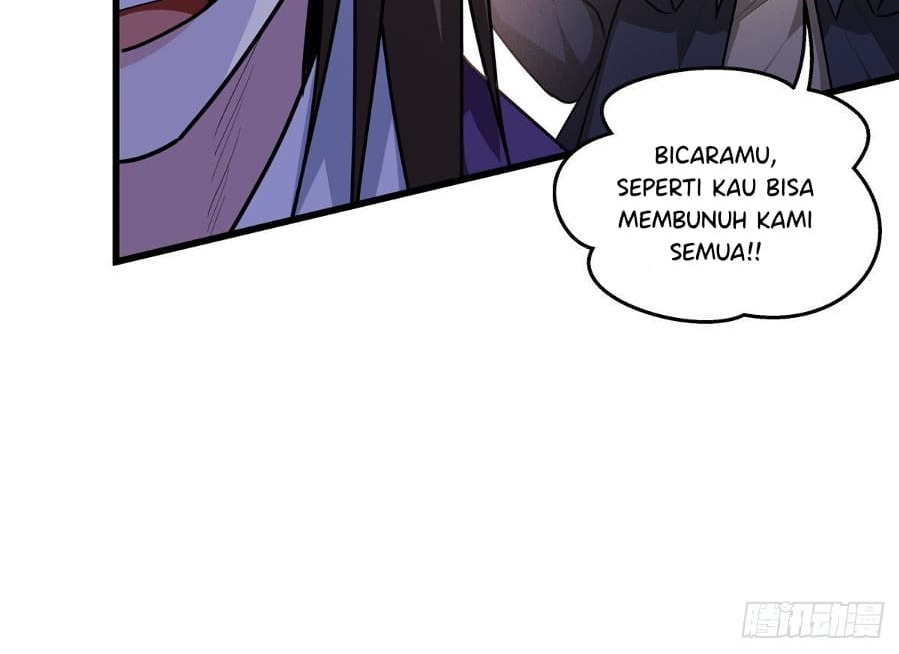 Became King After Being Bitten Chapter 12 - Halaman 47