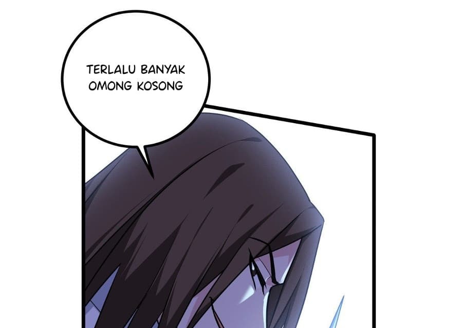 Became King After Being Bitten Chapter 12 - Halaman 48