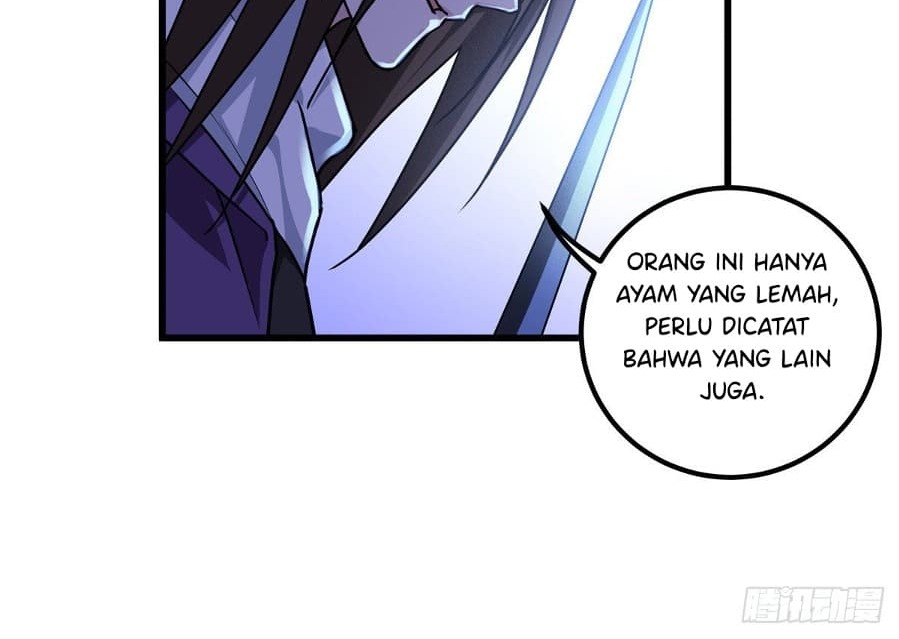 Became King After Being Bitten Chapter 12 - Halaman 49