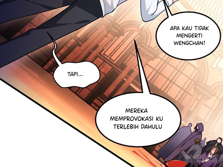 Became King After Being Bitten Chapter 12 - Halaman 5